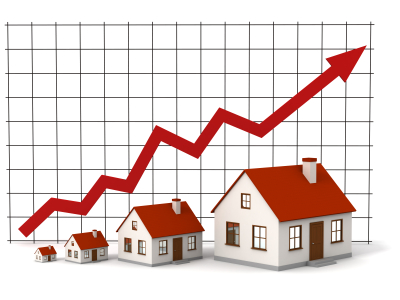 墨尔本超过悉尼 去年房价涨幅全国居冠